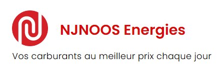 NJNOOS Energies
