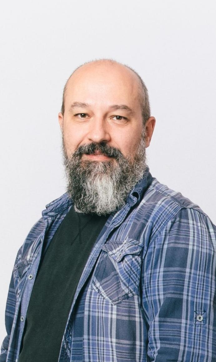 François Fournier